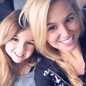 Meet your Posher, Trish